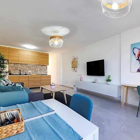 Apartamento Peka'S Place Playa del Inglés Exterior foto