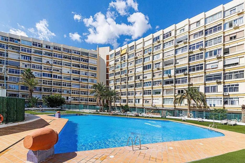 Apartamento Peka'S Place Playa del Inglés Exterior foto
